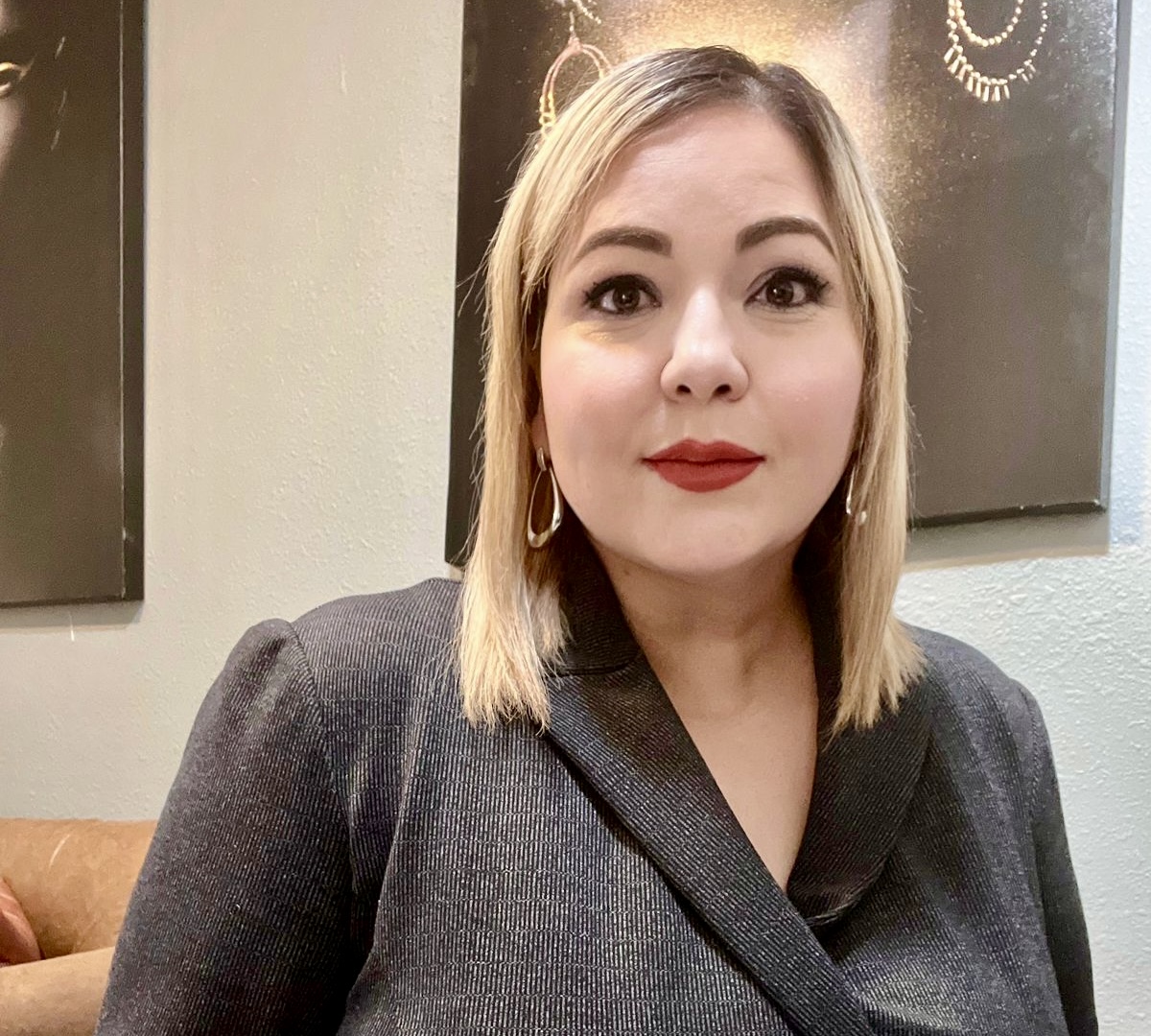 Abogada juarense será candidata a jueza federal en materia laboral